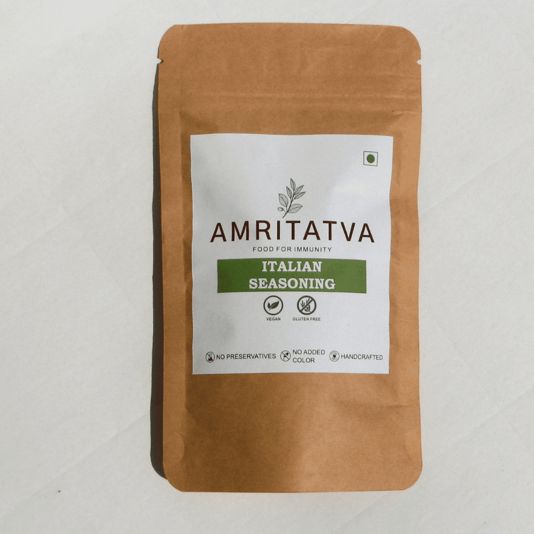 Amritatva Italian Seasoning 100g